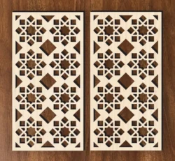 Design Pattern Panel Screen Design Pattern Panel Screen