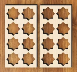 Design Pattern Panel Screen Design Pattern Panel Screen