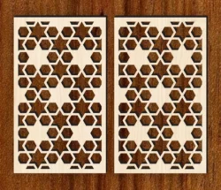 Design Pattern Panel Screen Design Pattern Panel Screen