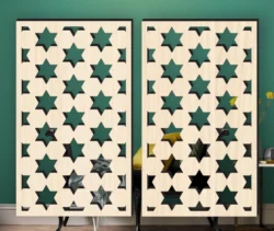 Design Pattern Panel Screen Design Pattern Panel Screen
