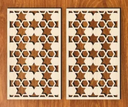 Design Pattern Panel Screen Design Pattern Panel Screen