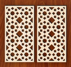 Design Pattern Panel Screen Design Pattern Panel Screen