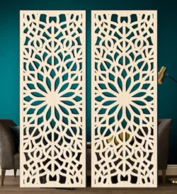 Design Pattern Panel Screen Design Pattern Panel Screen