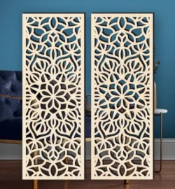Design Pattern Panel Screen Design Pattern Panel Screen