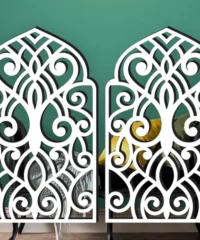 Design Pattern Panel Screen