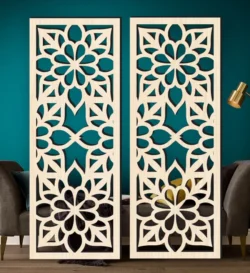 Design Pattern Panel Screen