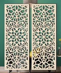 Design Pattern Panel Screen Design Pattern Panel Screen