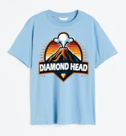 Diamond Head Diamond Head