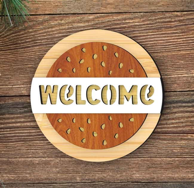 Door Hanger