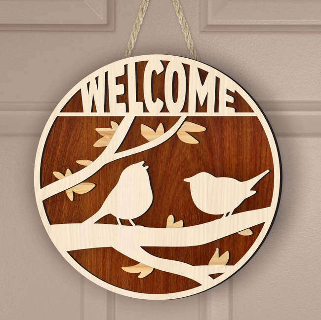 Door Hanger