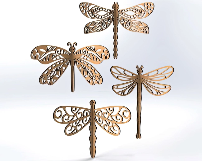 Dragonfly