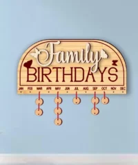 Family Birthday
