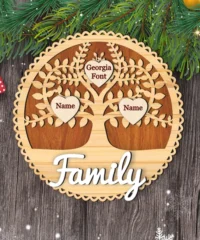 Family Tree