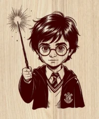 Harry Potter