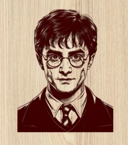 Harry Potter Harry Potter