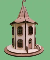 House lamp