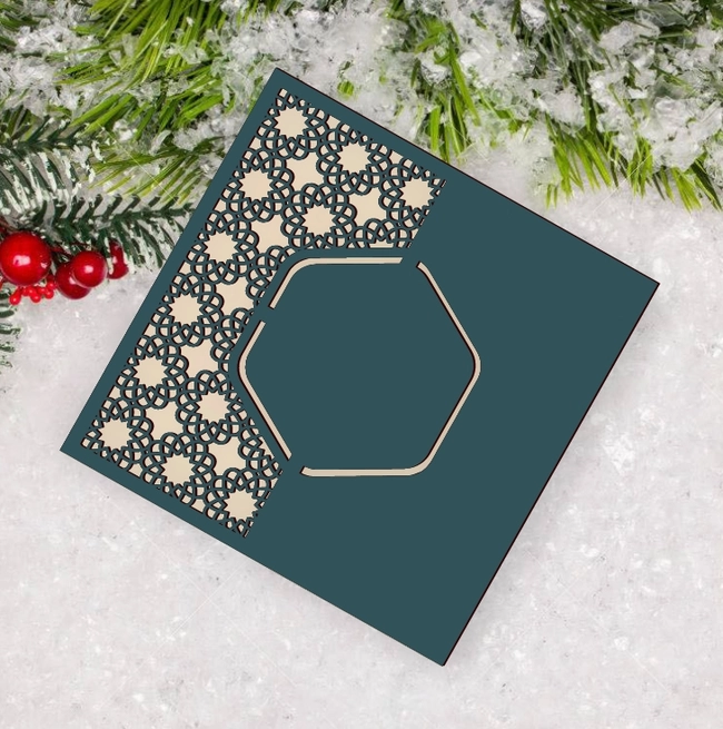 Invitation Card