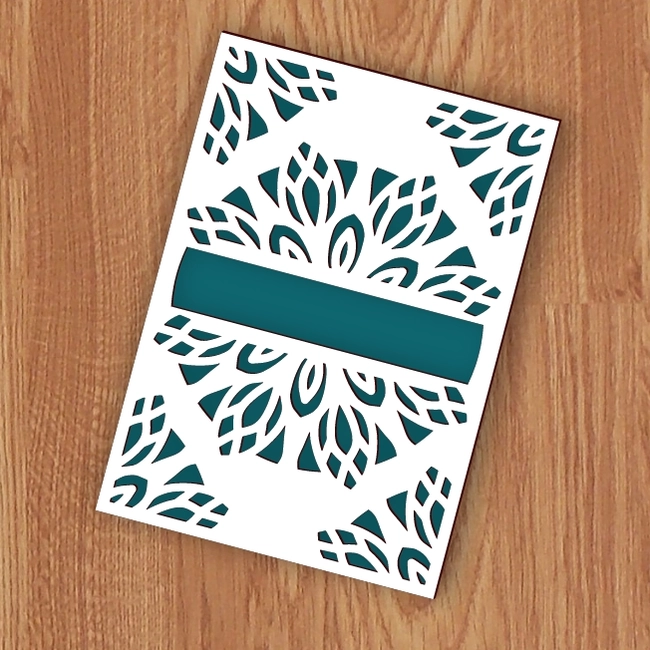 Invitation Card