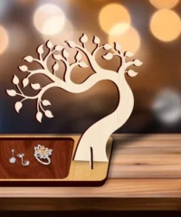 Jewelry organizer