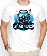 Let's Get Nautical