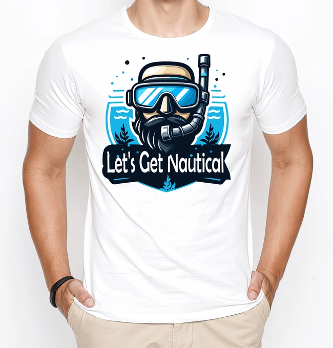 Let's Get Nautical