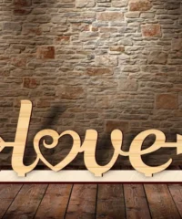 Love Arrow