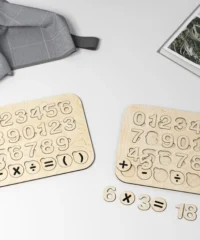 Math puzzle Math puzzle