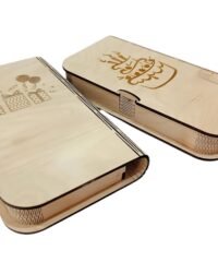 Money gift box