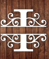 Monogram I