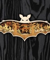 Multilayer Bat