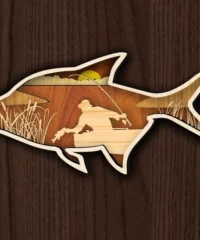 Multilayer Fish