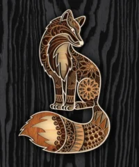 Multilayer Fox