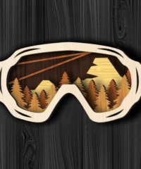 Multilayer Goggles