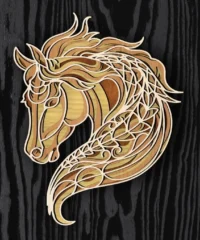 Multilayer Horse