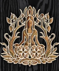 Multilayer Yoga