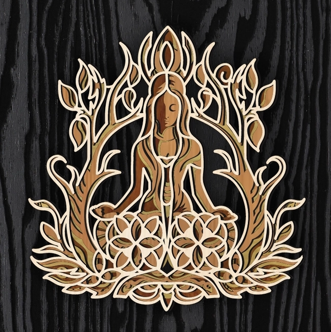 Multilayer Yoga