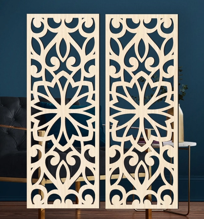 Ornament Design Pattern