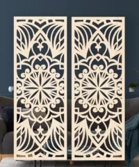 Ornament Design Pattern