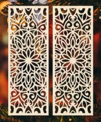 Ornament Design Pattern