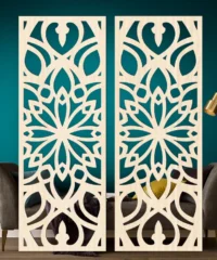 Ornament Design Pattern