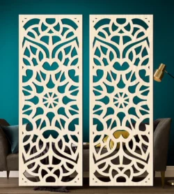 Ornament Design Pattern Ornament Design Pattern