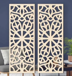 Ornament Design Pattern Ornament Design Pattern