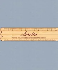 Pencil Ruler