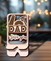 Phone stand