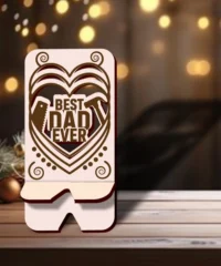 Phone stand