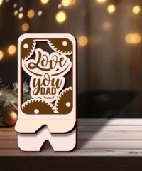 Phone stand