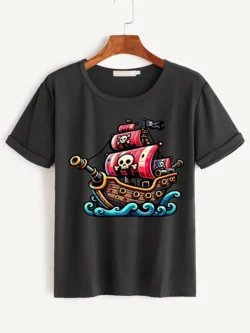 Pirate Ship