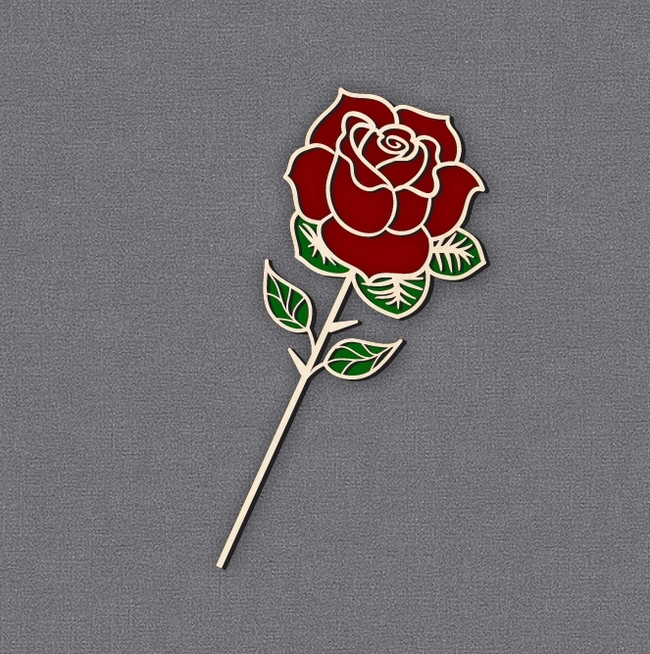 Rose