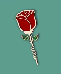 Rose