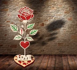 Rose